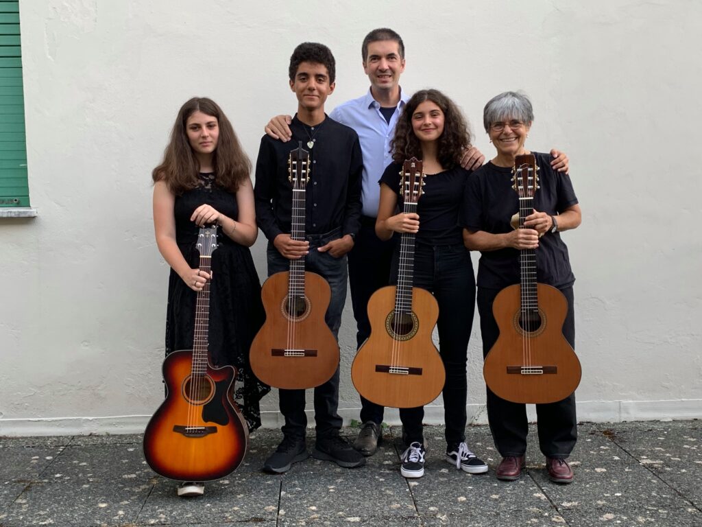 Note d'Estate 2022